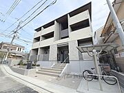 ForzaDKIII 2階 新築の賃貸物件