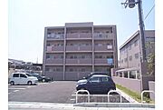 伏見駅より徒歩12分 3階 築24年5ヶ月の賃貸物件