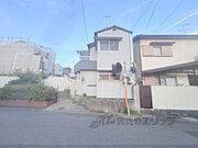 木幡駅より徒歩13分 2階 築43年4ヶ月の賃貸物件