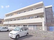 サンハウス伏見2-H 2階 築36年7ヶ月の賃貸物件