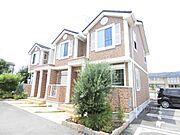 新田辺駅より徒歩10分 1階 築13年2ヶ月の賃貸物件