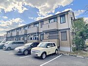 モナリエ砂田II 2階 築14年の賃貸物件