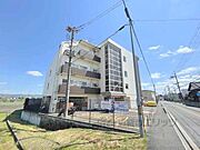 山田川駅より徒歩4分 4階 築38年10ヶ月の賃貸物件