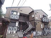 中書島駅より徒歩1分 2階 築31年7ヶ月の賃貸物件