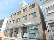 城陽駅より徒歩10分 2階 築43年7ヶ月の賃貸物件