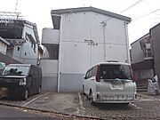 東向日駅より徒歩13分 1階 築39年8ヶ月の賃貸物件