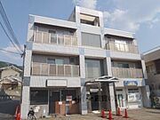 醍醐駅より徒歩12分 2階 築34年8ヶ月の賃貸物件