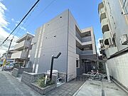 長岡天神駅より徒歩5分 2階 築5年9ヶ月の賃貸物件