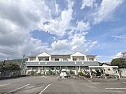 宇治駅よりバス23分 徒歩2分 2階 築25年3ヶ月の賃貸物件