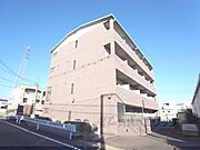 向日町駅より徒歩9分 2階 築26年8ヶ月の賃貸物件