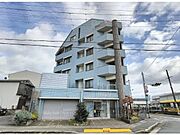 コスモプラザ 4階 築35年8ヶ月の賃貸物件