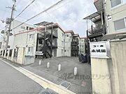 大久保駅より徒歩7分 3階 築52年5ヶ月の賃貸物件