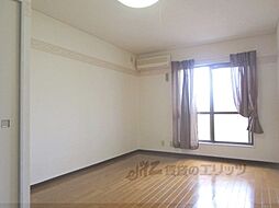 サンパレス山崎 3階1Kのリビング/ダイニング