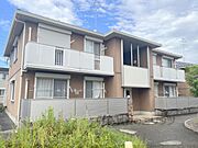 ラフィネ梅美台C 2階 築17年7ヶ月の賃貸物件