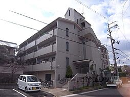 JR東海道・山陽本線 長岡京駅 徒歩10分の賃貸マンション