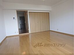 ソーホースクエア 3階1Kのリビング/ダイニング