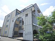 西山天王山駅より徒歩17分 3階 築31年9ヶ月の賃貸物件