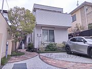 西向日駅より徒歩1分 2階 築21年9ヶ月の賃貸物件