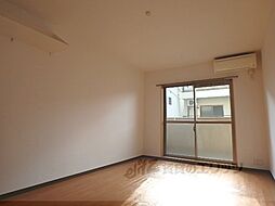 京都市営烏丸線 くいな橋駅 徒歩9分の賃貸マンション 3階1Kのリビング/ダイニング