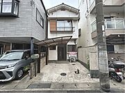 長岡天神駅より徒歩4分 2階 築43年11ヶ月の賃貸物件