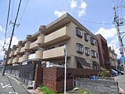 西山天王山駅より徒歩10分 3階 築38年5ヶ月の賃貸物件