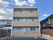 クリエオーレ観月橋 2階 築1年9ヶ月の賃貸物件