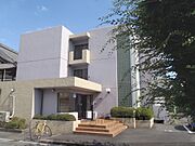 桃山御陵前駅より徒歩8分 3階 築41年10ヶ月の賃貸物件