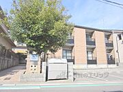 西山天王山駅より徒歩10分 2階 築12年8ヶ月の賃貸物件