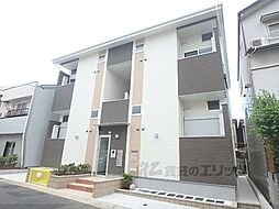 ハーモニーテラス醍醐サウスウエスト