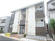 醍醐駅より徒歩9分 1階 築7年6ヶ月の賃貸物件