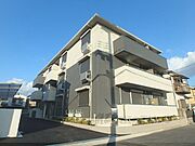 プラティア南里の西 1階 築4年11ヶ月の賃貸物件