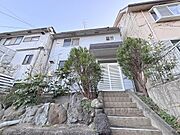 木幡駅より徒歩7分 1階 築28年5ヶ月の賃貸物件