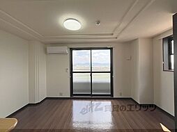 近鉄京都線 大久保駅 バス10分 下津屋口下車 徒歩1分の賃貸マンション 4階1LDKのリビング/ダイニング