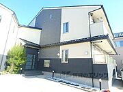 久津川駅より徒歩5分 2階 築9年2ヶ月の賃貸物件