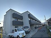 長岡京駅より徒歩8分 2階 新築の賃貸物件