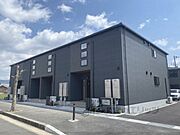 グレイス加茂I 2階 新築の賃貸物件