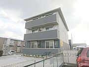 三山木駅より徒歩7分 3階 築3年10ヶ月の賃貸物件