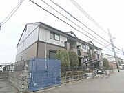 近鉄奈良駅よりバス10分 徒歩2分 2階 築28年8ヶ月の賃貸物件