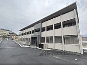 醍醐駅より徒歩5分 2階 築2年6ヶ月の賃貸物件