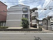 ベルメゾンY.S 3階 築31年3ヶ月の賃貸物件