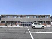 グランアヴニールB棟 2階 築2年8ヶ月の賃貸物件