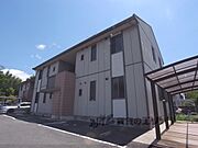 久津川駅より徒歩2分 1階 築24年2ヶ月の賃貸物件