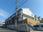 新田駅より徒歩6分 1階 築11年10ヶ月の賃貸物件