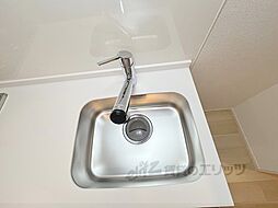 チェストセブン 107 1階1Kのリビング/ダイニング