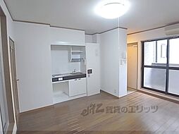 Ａｎｅｘ蔵 2階ワンルームのリビング/ダイニング