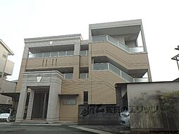 阪急京都本線 西山天王山駅 徒歩8分の賃貸マンション