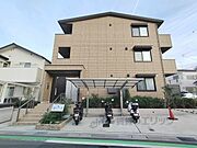 ＲｏｓｅＢｌｅｕｅ 1階 築5年5ヶ月の賃貸物件