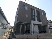 木津川台駅より徒歩5分 3階 築10年9ヶ月の賃貸物件