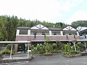 三山木駅より徒歩5分 1階 築23年7ヶ月の賃貸物件