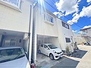 富野荘駅より徒歩3分 2階 築32年7ヶ月の賃貸物件